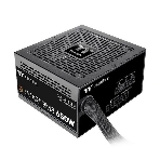 Блок питания Thermaltake Smart BM3 (PS-SPD-0650MNFABE-3), 650Вт, 80 PLUS Bronze, 120мм, модульный, черный, фото 1