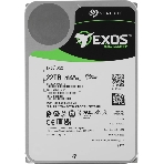 Жесткий диск Seagate HDD Exos X22 ST22000NM001E 22Tb 7200rpm SATA-III 512Mb 3.5', фото 1