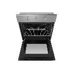 Шкаф духовой электрический Maunfeld MEOC708PS, встраиваемый, фото10