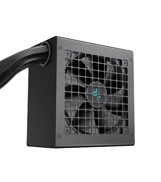 Блок питания Deepcool/GamerStorm PN850D черный R-PN850D-FC0B-WGEU-V2