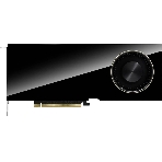 Видеокарта NVIDIA Quadro RTX 5880 Ada Graphic Card VGA 48GB GDDR6/PCIe 4.0 x16/2x Slot/285 W, фото 1