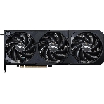 Видеокарта MSI PCIE16 RTX 5070TI 16Gb RTX 5070 Ti 16G SHADOW 3X OC, фото 1