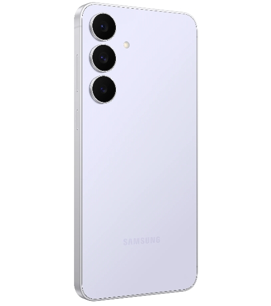 Смартфон Samsung Galaxy S25 FE SM-S731B 8/512Gb, голубой