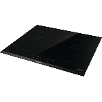 Индукционная варочная панель Gorenje GI6401BCE черный, фото2