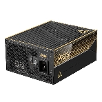 Блок питания ПК MSI MEG Ai1600T PCIE5, 1600W, 80 PLUS Titanium, полностью модульный, ATX 3.1, PCIE5.1, RTL, фото5