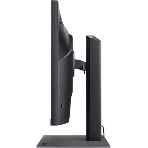 Монитор 27' Acer Vero B277KLBbmipruzx IPS 3840x2160, 72 Гц, 1 мс, 16:9, 350 кд/м², HDMI 2.0b, DP 1.4, USB-C (90 Вт), 3.5 Jack, USB Hub (4x USB 3.0), динамики (2x2 Вт), HDR10, FreeSync, черный, фото7