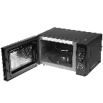 Микроволновая печь Panasonic NN-GD37HBZPE черный 23 л, 1000 Вт, переключатели - сенсор, поворотный механизм, фото9