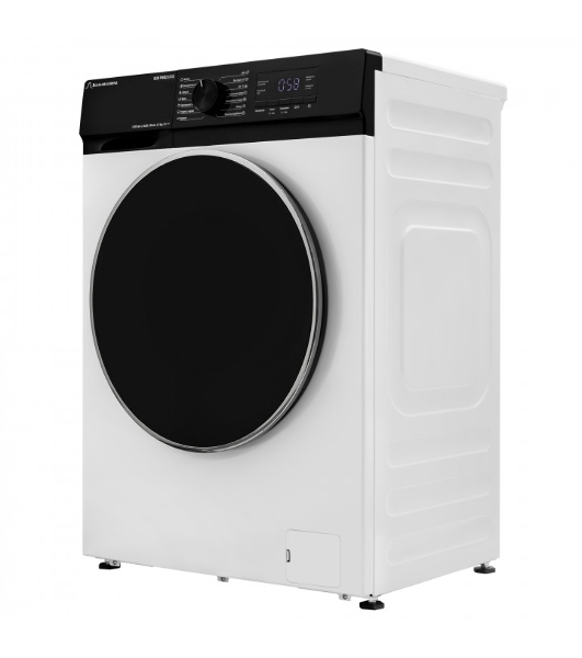 Стиральная машина Schaub Lorenz SLW FW8216 IS белый, загрузка фронтальная 8 кг, 1200 об/мин, класс A+++