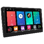 Автомагнитола ACV AD-9003 V2, 2 DIN, 9', Android 13, Bluetooth, USB Type-A, AUX, GPS, CarPlay, фото 1