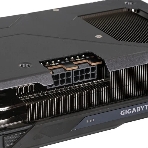 Видеокарта Gigabyte AMD Radeon RX 9070 GAMING OC, PCIe 5.0 16Gb GDDR6, 256 bit, 3 x DisplayPort, HDM, GPU 2070 MHz (GV-R9070GAMING OC-16GD), фото5
