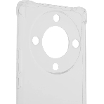 Чехол (клип-кейс) Redline для Honor X9a iBox Crystal прозрачный (УТ000033835), фото5