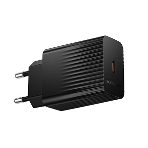 Сетевое зарядное устройство BOROFONE (6941991122699) BAS73A 1Type-C 3.0A PD20W черный, фото2