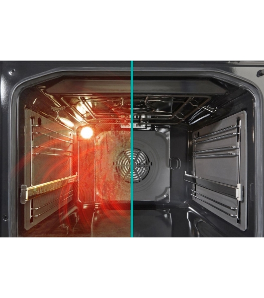 Плита Электрическая Gorenje GEIT5C60BPG черный