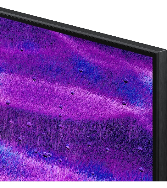 Телевизор Samsung 65' QE65QN80FAUXRU Series 9 черный титан OLED 4K UHD 120Hz Smart TV