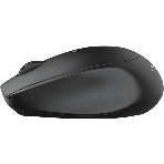 Мышь беспроводная Jlab Go Charge Mouse c функцией подзарядки, Link USB- A, фото3
