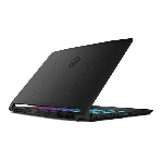 Ноутбук MSI Katana 15 HX B14WGK-226XRU Intel Core i7-14650HX/32Gb/SSD 1Tb/RTX 5070 8Gb/15.6'/IPS/FHD/1920x1080/144Hz/NoOS/черный (9S7-1587C1-226), фото2