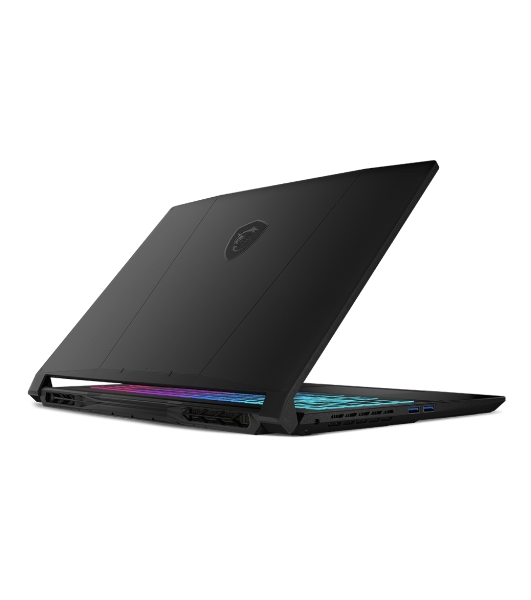 Ноутбук MSI Katana 15 HX B14WGK-226XRU Intel Core i7-14650HX/32Gb/SSD 1Tb/RTX 5070 8Gb/15.6'/IPS/FHD/1920x1080/144Hz/NoOS/черный (9S7-1587C1-226)