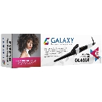 Щипцы для завивки волос Galaxy Line GL4614 белый/черный, 13-25 мм, 200 °C, 9 режимов, фото2