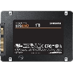 Жесткий диск SSD SAMSUNG SATA2.5' 1TB 6GB/S 870 EVO MZ-77E1T0B/AM, фото9