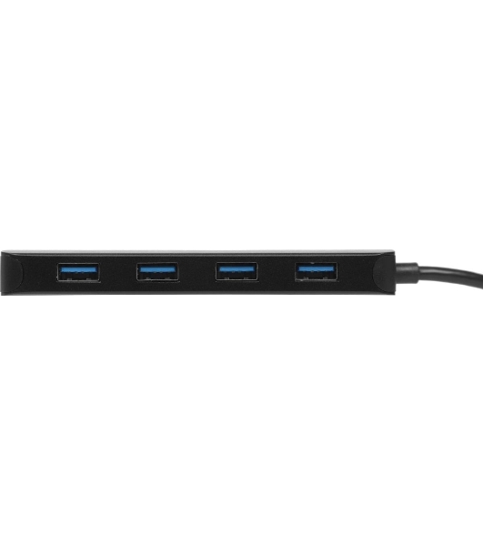Док-станция ORIGO OU3390SNPD/B1, USB 3.0, USB 3.0/USB Type-C/RJ-45/HDMI/VGA/SD/TF/microSD/3.5мм, USB
