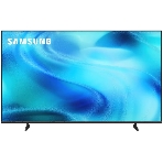 Телевизор Samsung UE50U8000HUXPY, 50', черный, Direct LED 3840x2160 4K Ultra HD, 60Hz, Tizen, фото 1