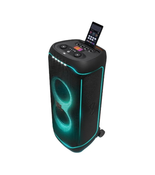 Портативная акустика JBL PartyBox Ultimate