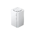 Бесшовный Mesh роутер Xiaomi AC1200 RU (2-pack), белый, фото 1