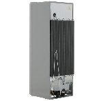 Морозильная камера Hotpoint HFZ 5171 S, серебристый, 250л, 5 ящиков, фото2