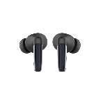 Наушники TWS Tecno Buds 4 черный, внутриканальные, Bluetooth, до 6 ч, фото2