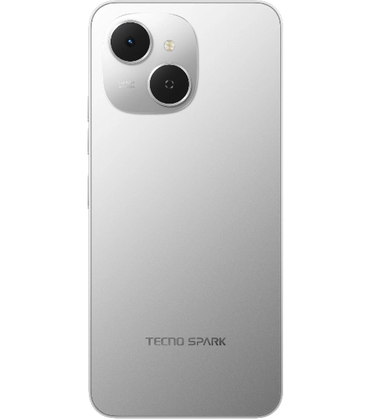 Смартфон Tecno Spark 40C 8/256Gb, серый
