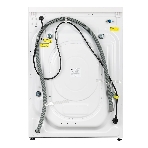Стиральная машина Leonord LWM-100610 белый, загрузка фронтальная 6 кг, 1200 об/мин, класс A+, фото6