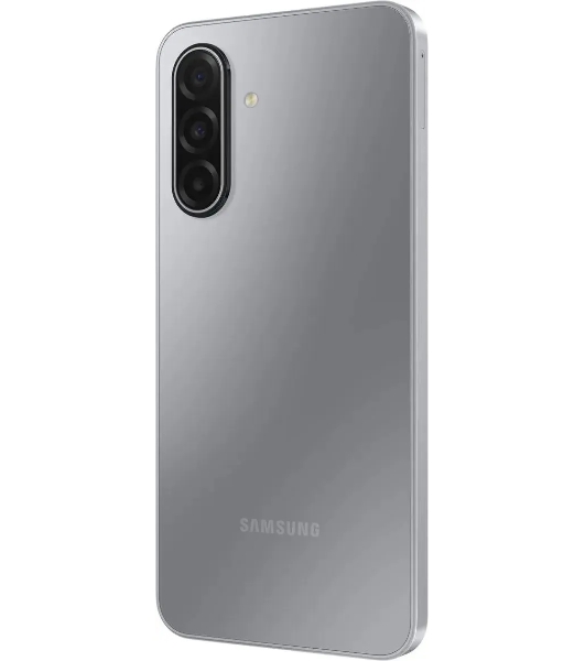 Смартфон Samsung Galaxy A17 SM-A175F, 8/256Gb, серый