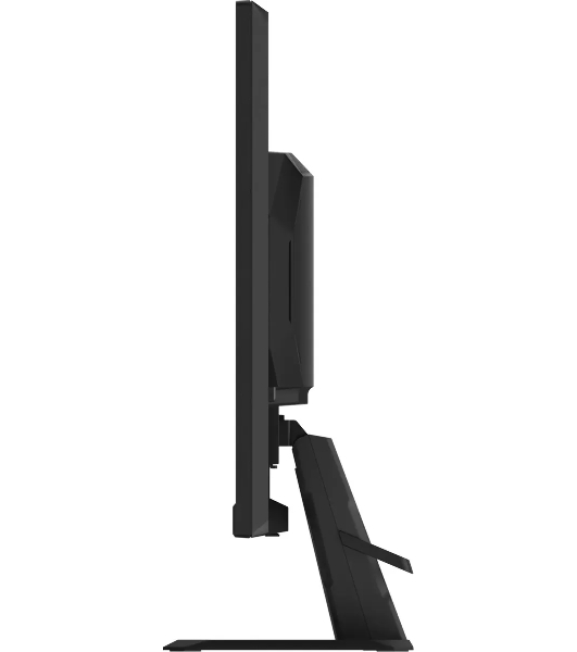 Монитор 27' NPC MZ2707 IPS 2560x1440, 165 Гц, 1 мс, 16:9, 350 кд/м², 2xHDMI, 1xDP, черный
