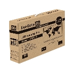Монитор 21.5' ExeGate EB2200 TN 1920x1080, 60 Гц, 5 мс, 16:9, 200 кд/м², 1xHDMI, 1xD-Sub, черный, фото10