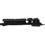 Комплект клавиатура+мышь Defender Aura MKP-117 проводной, USB, 2400 DPI, черный, фото8