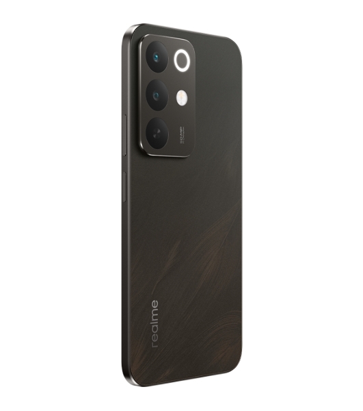 Смартфон Realme C85 RMX5566 8/256Gb, темно-серый