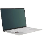Ноутбук ASUS Zenbook S16 UM5606WA-RK220W/16'/OLED/AMD Ryzen AI 9 HX 370/32Gb/1Tb SSD/AMD Radeon 890M/Windows 11 Home/белый/1.5kg, фото13
