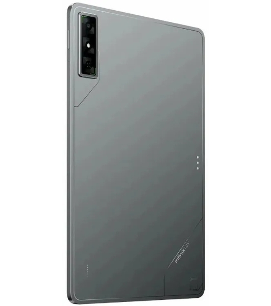 Планшет INFINIX XPAD GT X1301, 8Gb, 256Gb, Wi-Fi, Android, серый