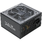 Блок питания KingPrice ATX 450W KPPSU450 (20+4pin) 120мм fan 3xSATA RTL, фото 1