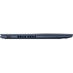 Ноутбук Asus Vivobook 15 X1502VA-BQ924 синий Core i7 13620H 16Gb SSD 512Gb Intel Iris Xe graphics 15.6' IPS FHD (1920x1080) без ОС WiFi BT Cam, фото3