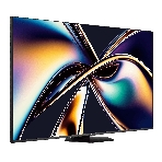 Телевизор Hisense 65' 65U8Q угольный/серый Mini LED UHD 48-165Hz Smart TV VIDAA U9, фото10