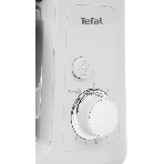 Кухонная машина Tefal Bake Partner QB520B38, серый/серебристый, фото13