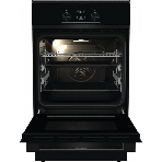 Плита Электрическая Gorenje GEIT5C60BPG черный, фото5