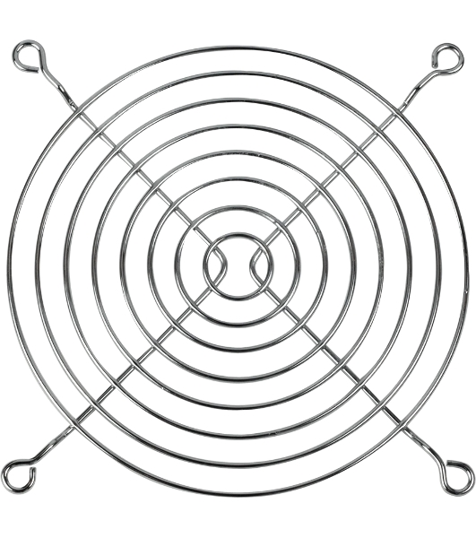 Аксессуары Arctic Cooling ARCTIC 120мм Fan Grill (ACFAN00087A) ACFAN00087A