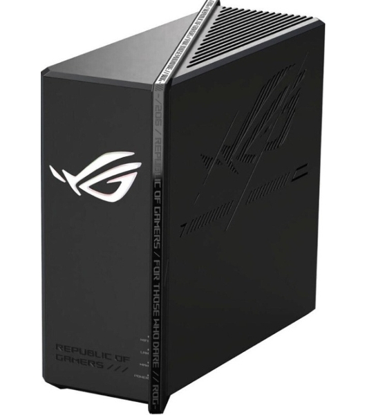 Роутер игровой ASUS GS-BE18000