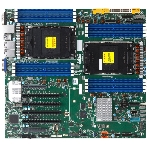 Материнская плата Supermicro MBD-X13DAI-T-B, сокет LGA4677, Intel C741, DDR5, 16xDDR5, 5xPCIe 5.0 x16, 2xM.2, 2xSATA, E-ATX, фото 1