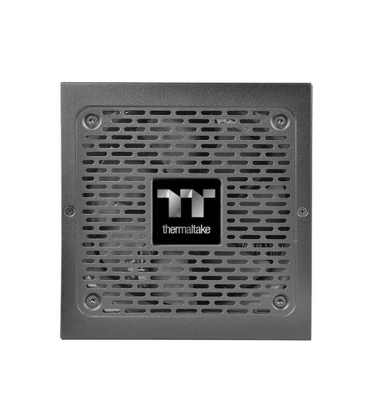 Блок питания Thermaltake Smart BM3 (PS-SPD-0650MNFABE-3), 650Вт, 80 PLUS Bronze, 120мм, модульный, черный