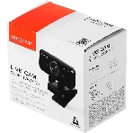 Веб-камера Creative Live! Cam Sync 1080p V2 1920x1080, 30 кадр/с, USB Type-A, микрофон, шторка приватности, универсальное крепление, фото10