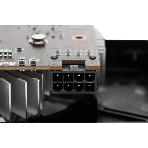 Видеокарта ASRock Arc A380 Challenger ITX 6G OC, фото9