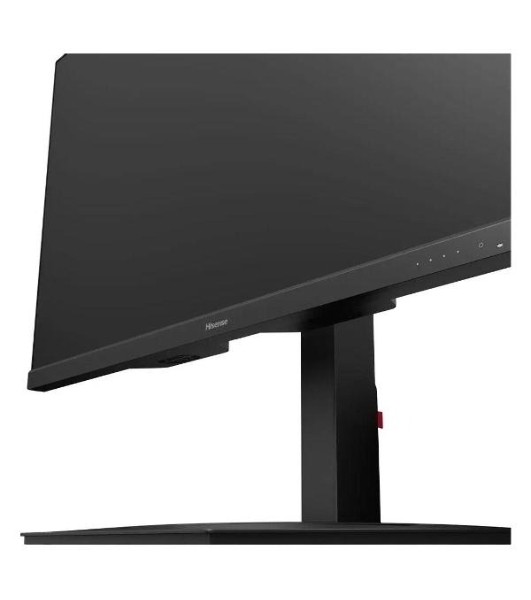 Монитор 27' Hisense 27G6K-PRO IPS 2560x1440, 240 Гц, 1 мс, 16:9, 400 кд/м2, 2хHDMI, 1хDP, черный